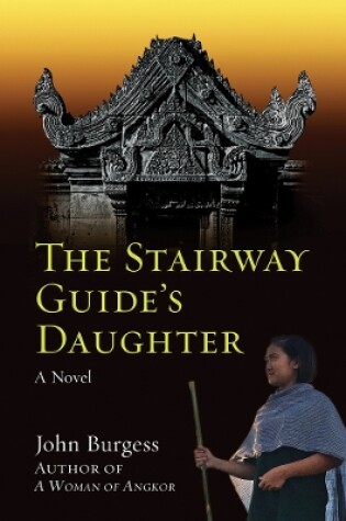 Cover of The Stairway Guide's Daughter