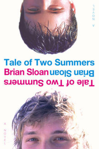 Cover of Tale of Two Summers