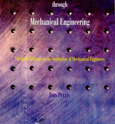 Book cover for Progress Through Mechanical Engineering