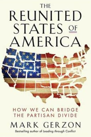 Cover of The Reunited States of America