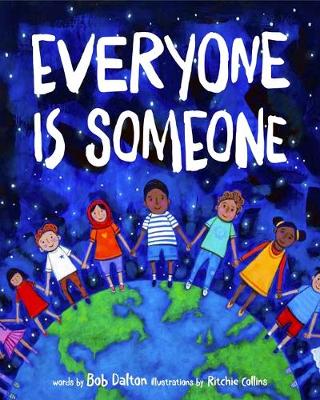 Cover of Everyone Is Someone