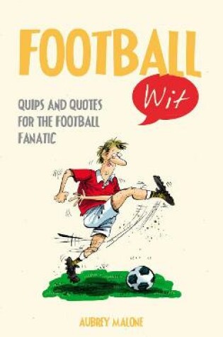 Cover of Football Wit