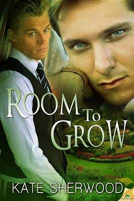 Book cover for Room to Grow