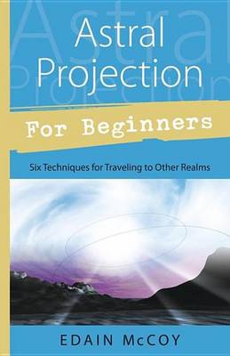 Book cover for Astral Projection for Beginners