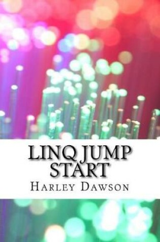 Cover of Linq Jump Start