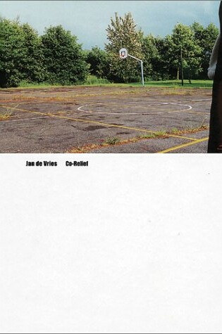 Cover of Jan De Vries: Co-Relief