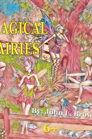 Cover of Magical Fairies