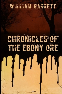 Book cover for Chronicles of the Ebony Ore