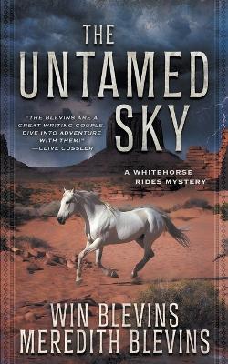 Cover of The Untamed Sky