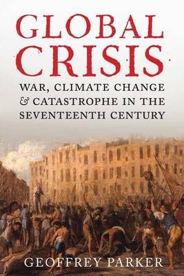 Book cover for Global Crisis