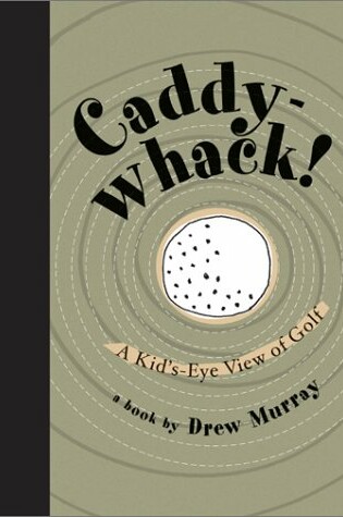 Cover of Caddy-Whack!