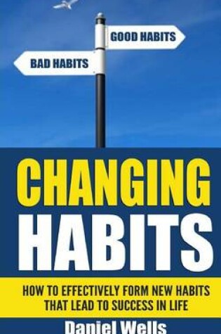 Cover of Changing Habits