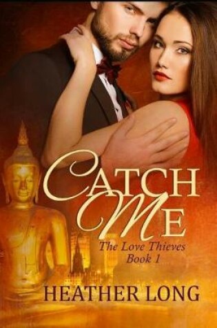 Cover of Catch Me