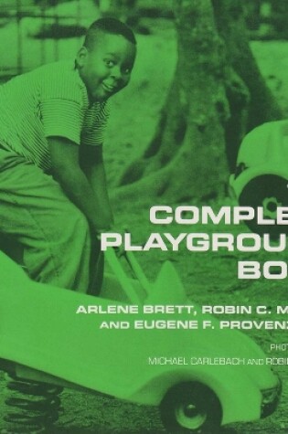 Cover of The Complete Playground Book