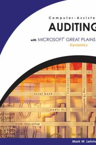 Cover of Computer Assisted Auditing with Great Plains Dynamics Revised