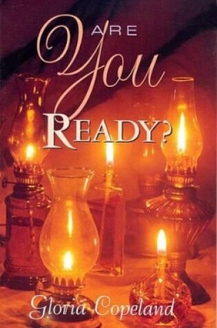 Cover of Are You Ready?