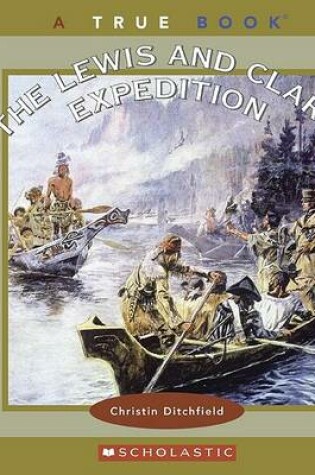 Cover of The Lewis and Clark Expedition