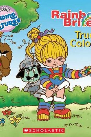 Cover of True Colors