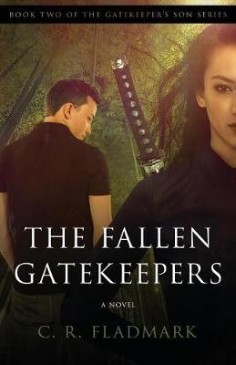 Cover of The Fallen Gatekeepers