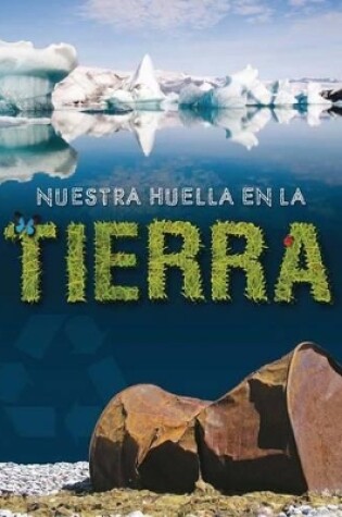 Cover of Nuestra Huella En La Tierra