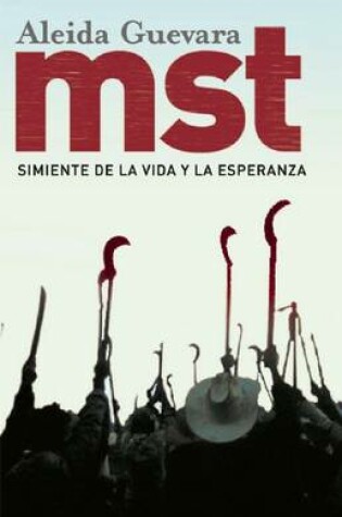 Cover of Mst: Simiente de la Vida Y La Esperanza En Brazil