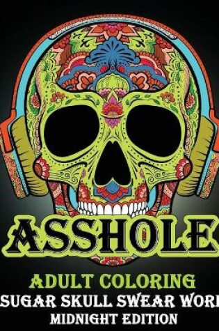 Cover of Asshole