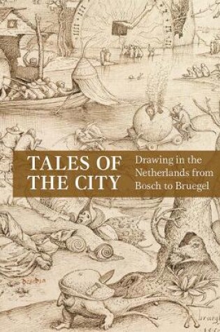 Cover of Tales of the City