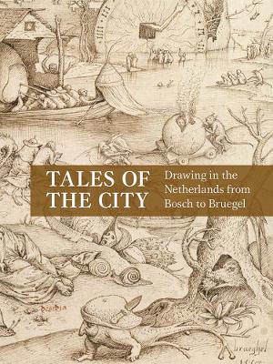 Book cover for Tales of the City