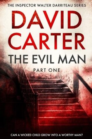 Cover of The Evil Man - Part One
