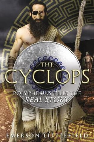 Cover of The Cyclops