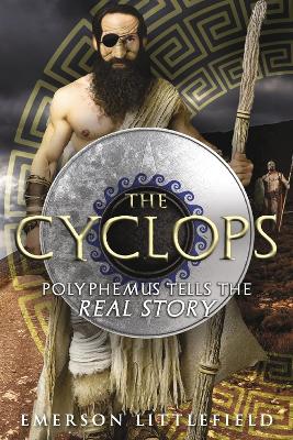 Book cover for The Cyclops