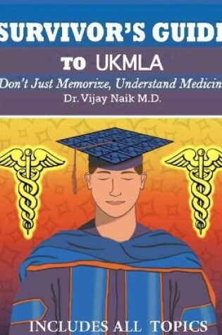 Cover of Survivors Guide to Ukmla