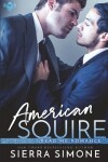 Book cover for American Squire