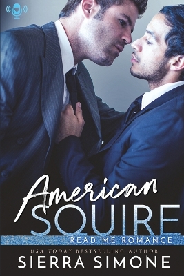 Cover of American Squire