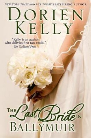 Cover of The Last Bride in Ballymuir