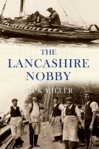 Cover of The Lancashire Nobby