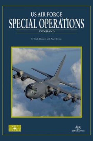 Cover of US Air Force Special Operations