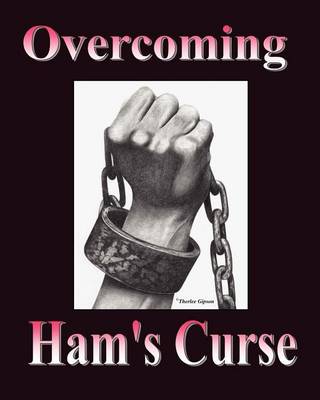 Book cover for Overcoming Ham's Curse