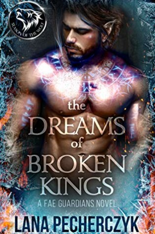 Cover of The Dreams of Broken Kings