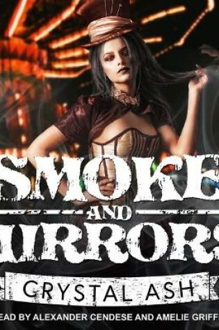 Cover of Smoke and Mirrors