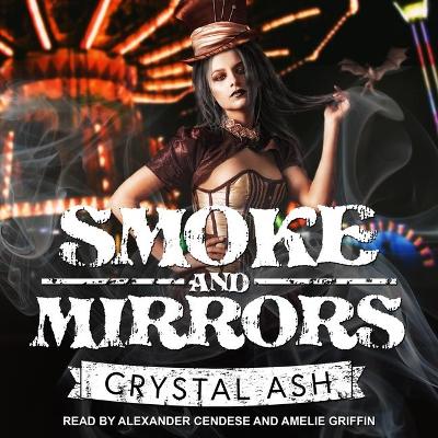 Cover of Smoke and Mirrors