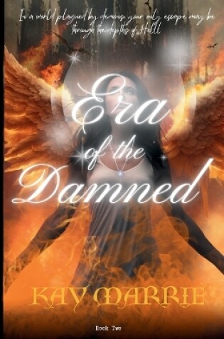 Cover of Era of the Damned