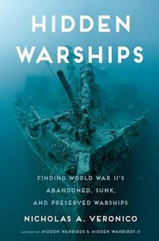 Cover of Hidden Warships