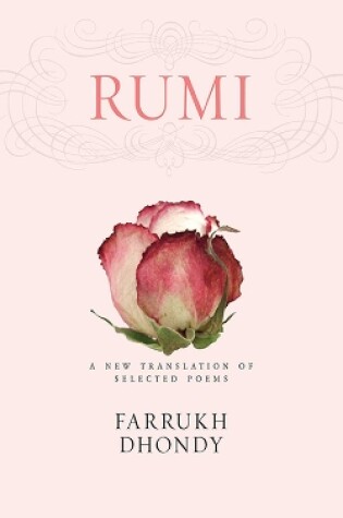 Cover of Rumi