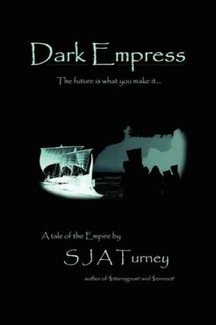 Cover of Dark Empress