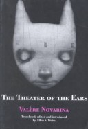 Book cover for The Theater of the Ears