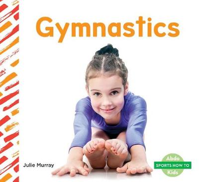 Cover of Gymnastics