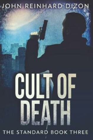 Cover of Cult Of Death