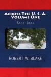 Book cover for Across The U. S. A. Volume One