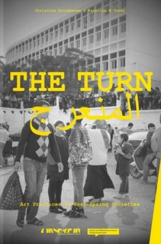 Cover of The Turn